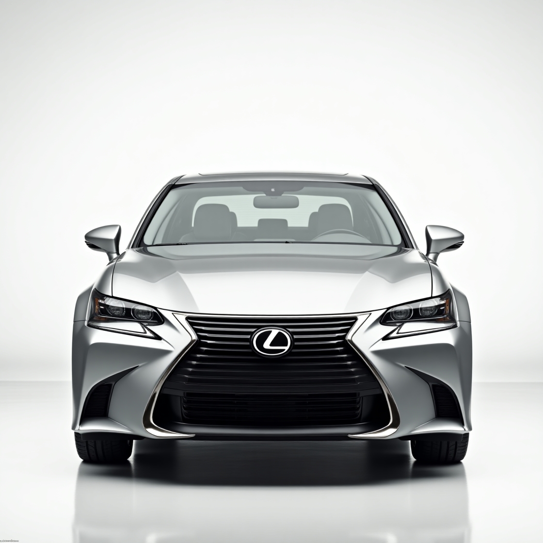 GS430