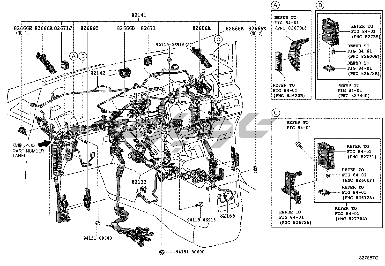 8202: WIRING
