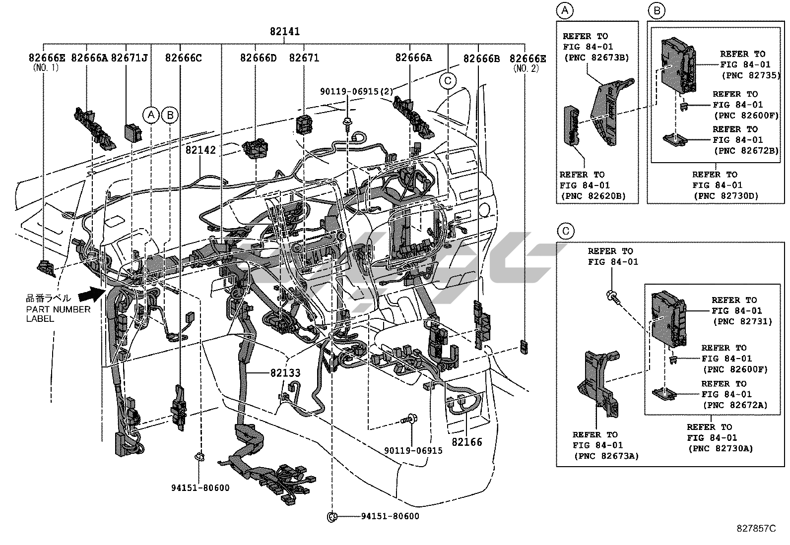 8202: WIRING