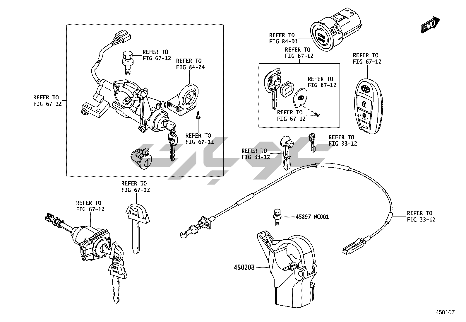 4501: STEERING