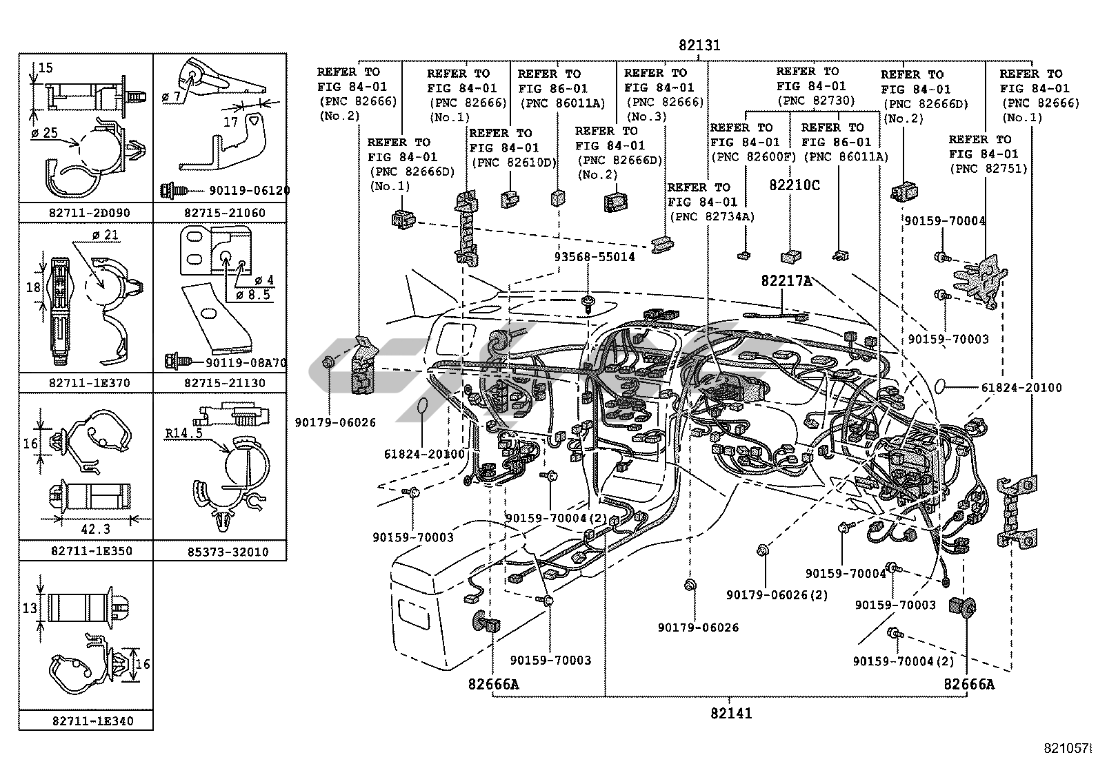 8202: WIRING