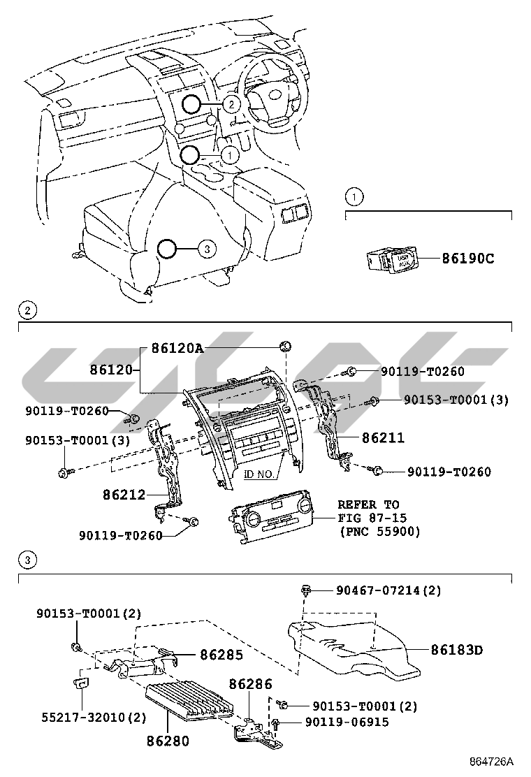 8601: AMPLIFIER