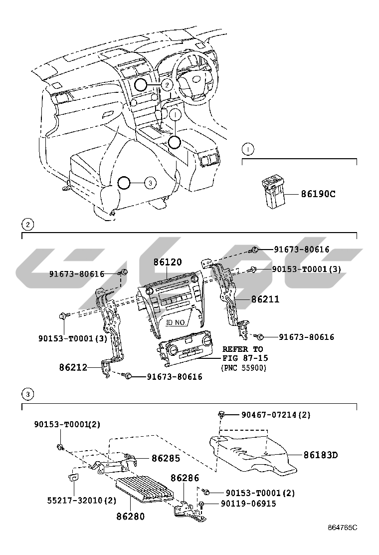 8601: AMPLIFIER