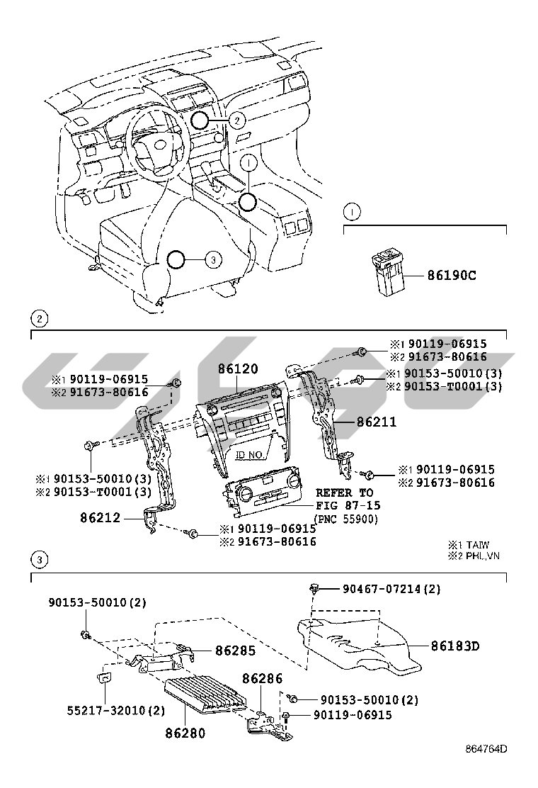 8601: AMPLIFIER