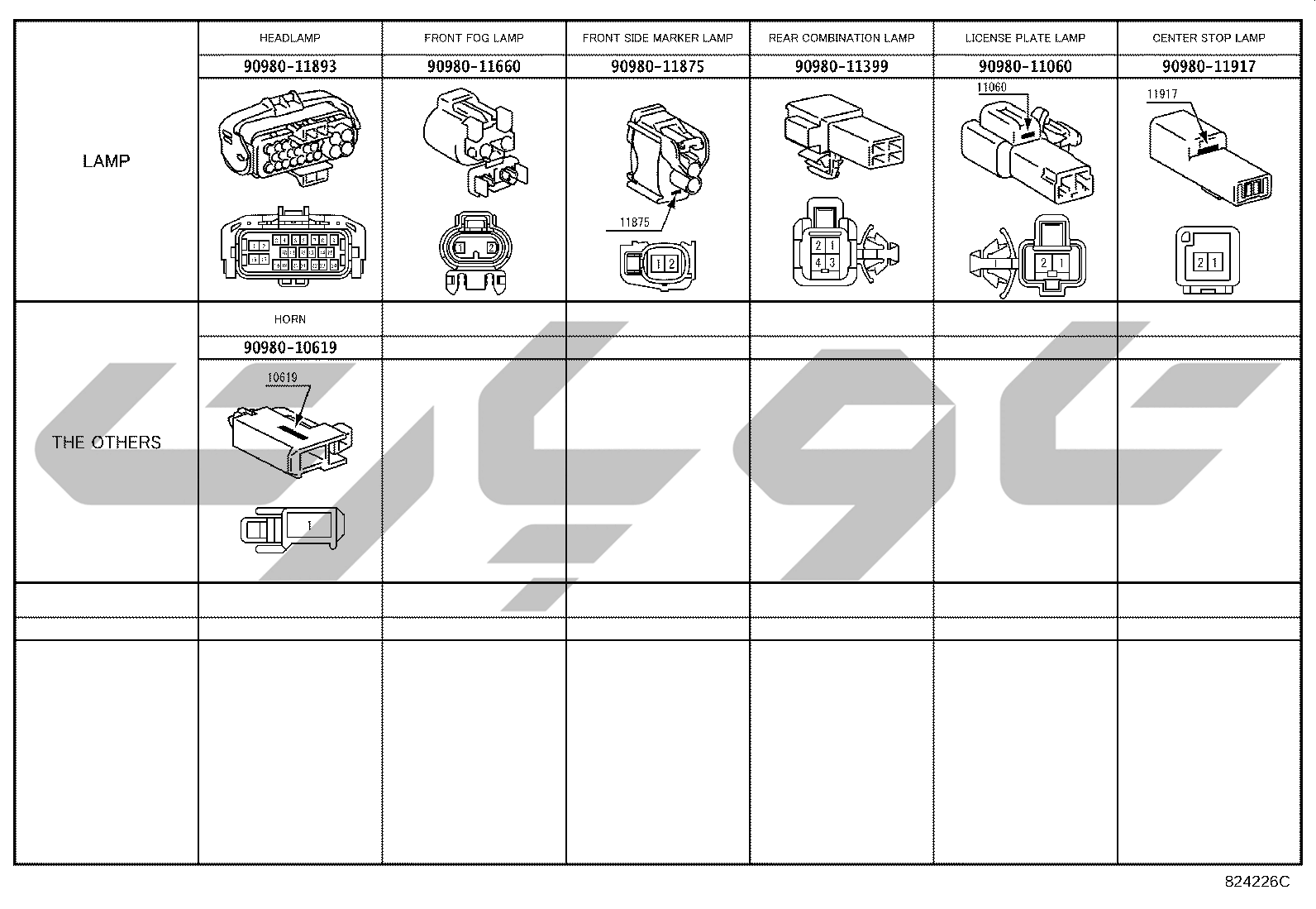 8202: WIRING