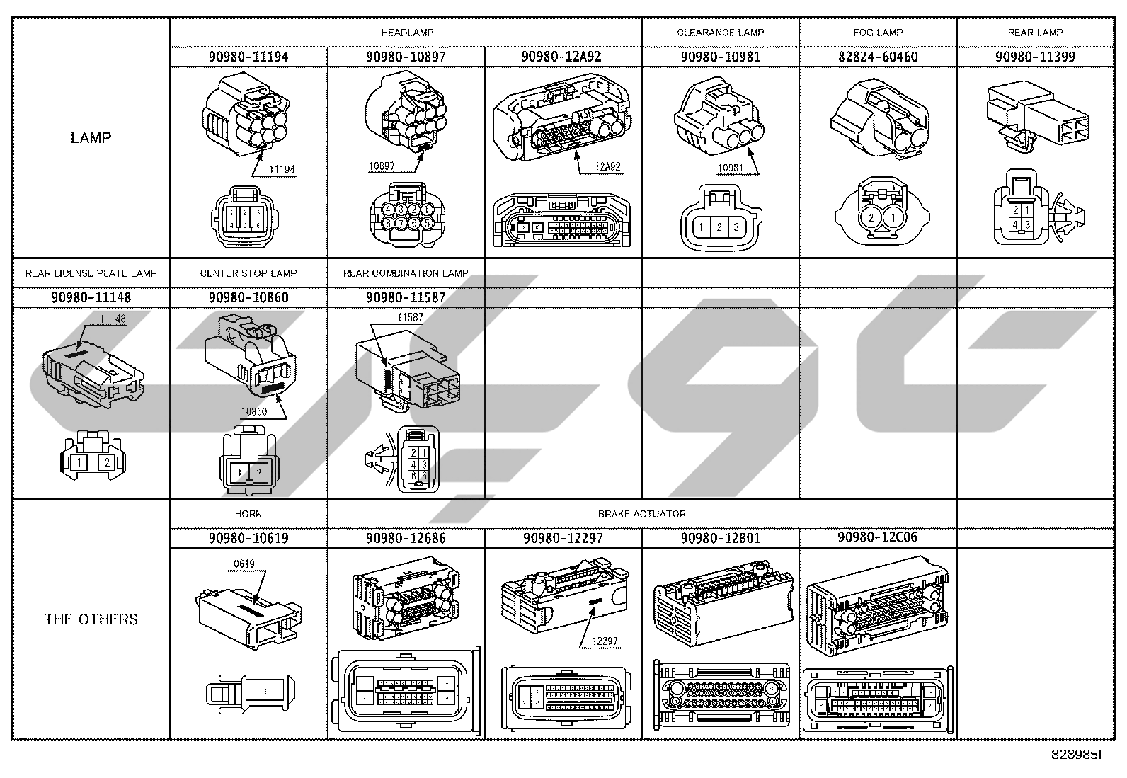 8202: WIRING