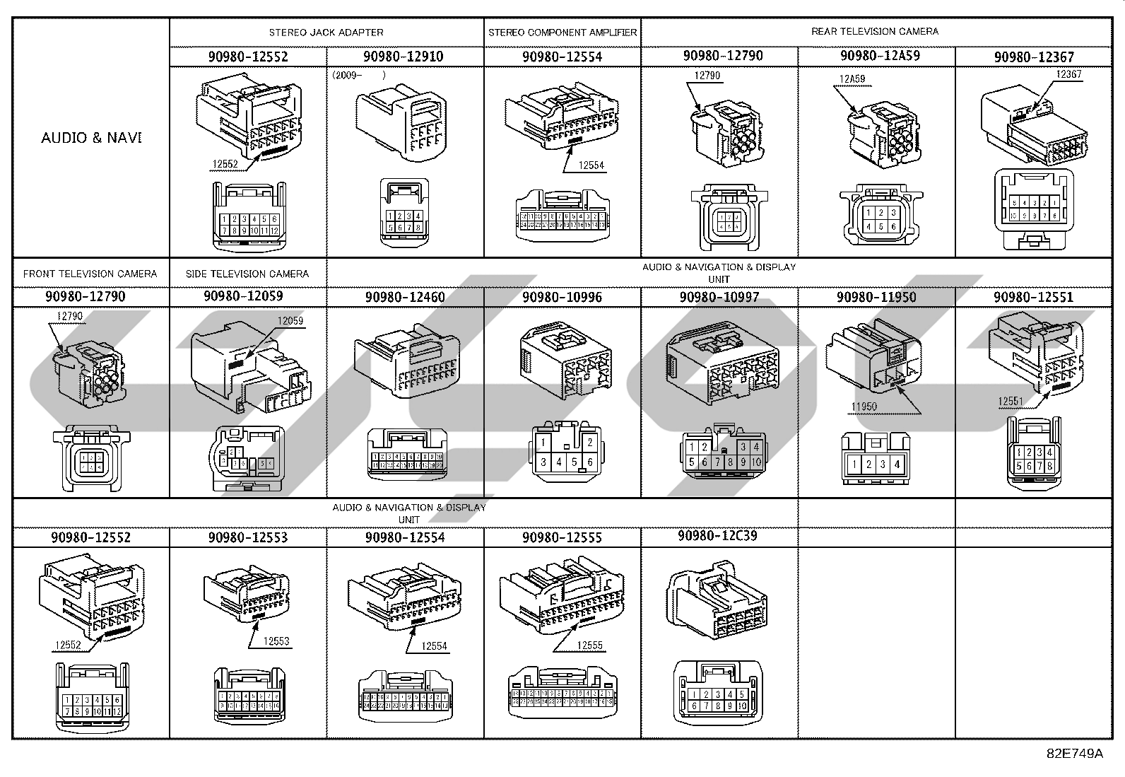 8202: WIRING