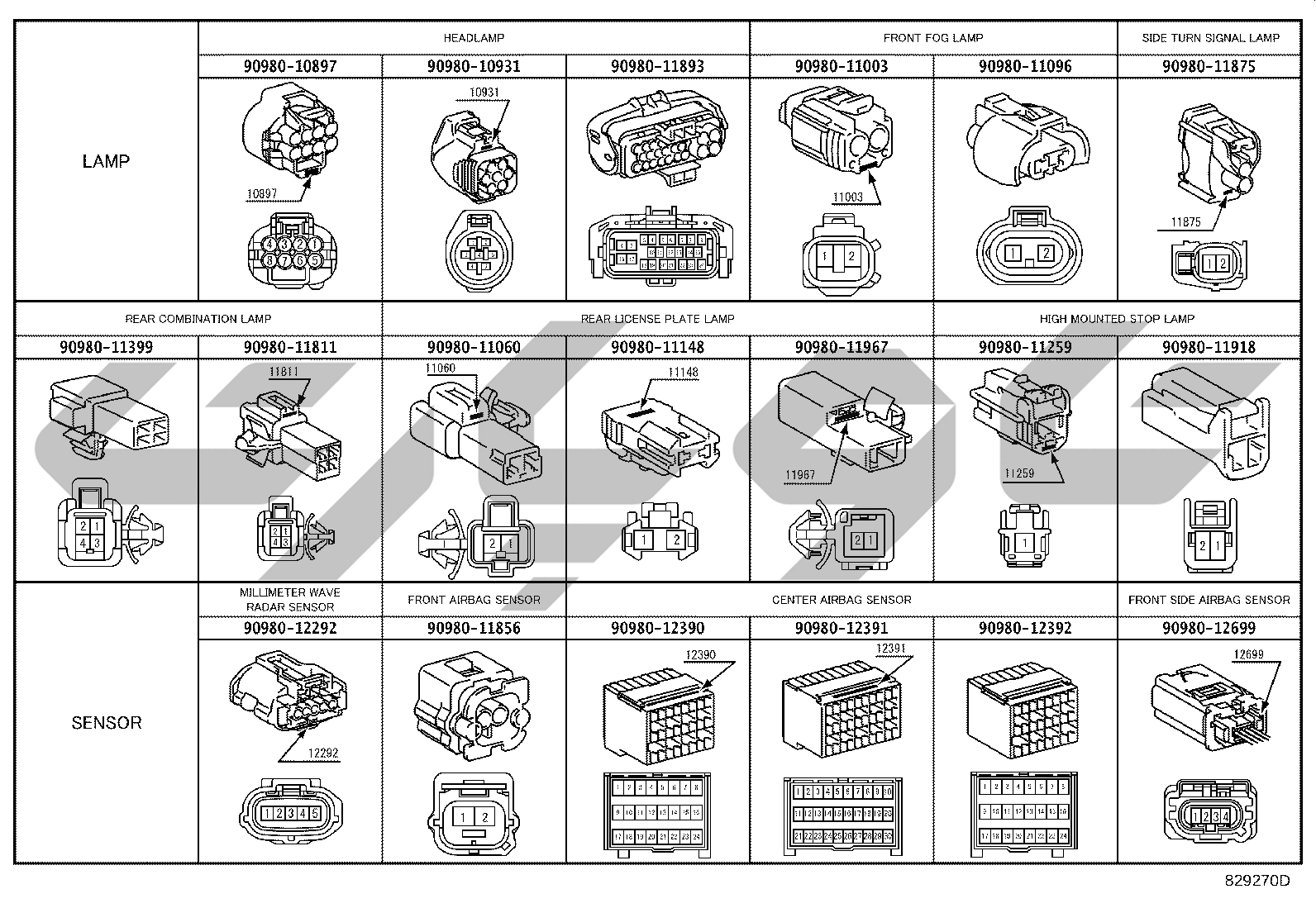 8202: WIRING
