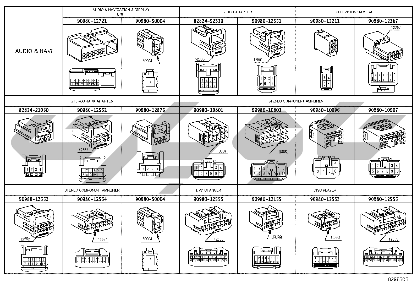 8202: WIRING