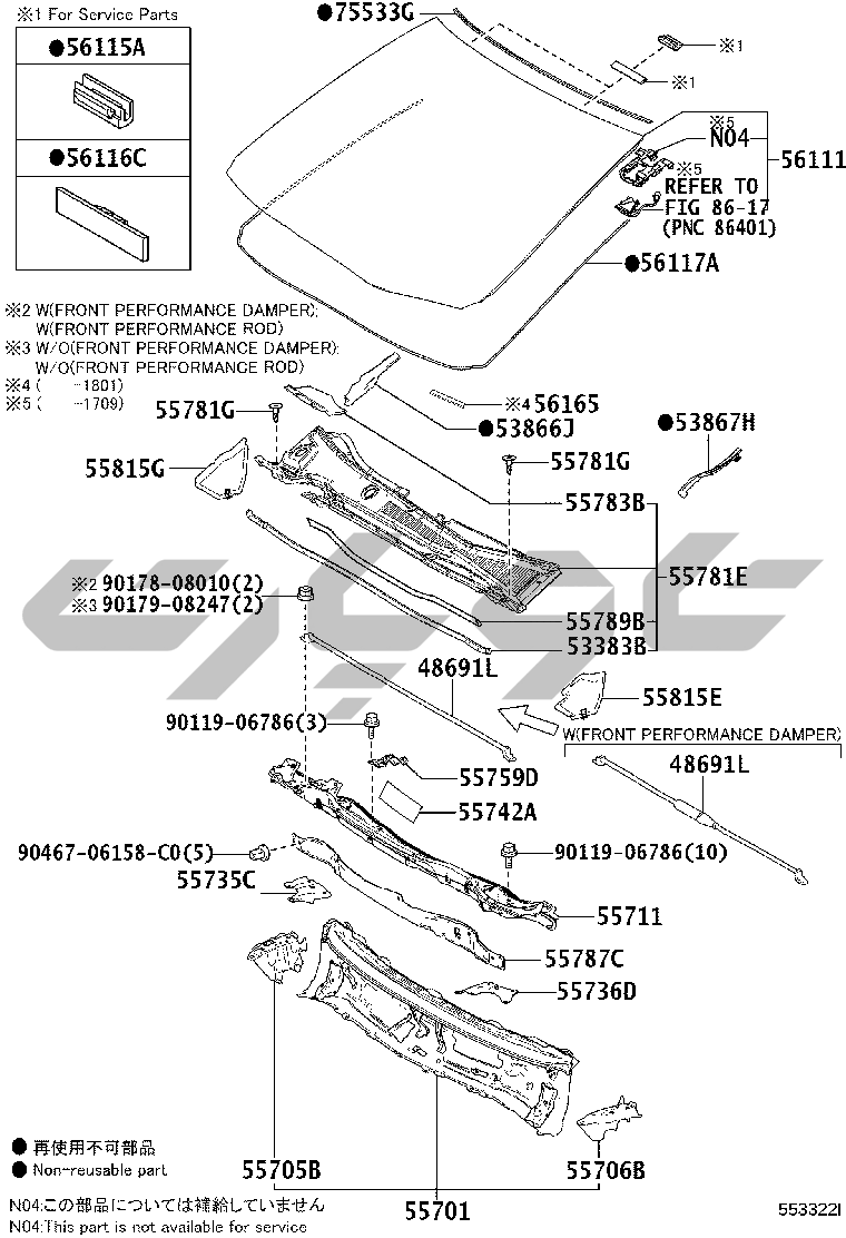 5503: 1407