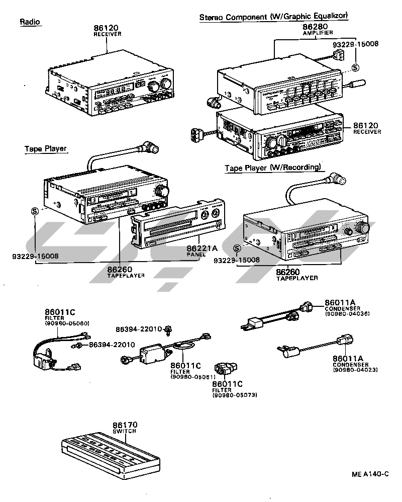 8601: AMPLIFIER
