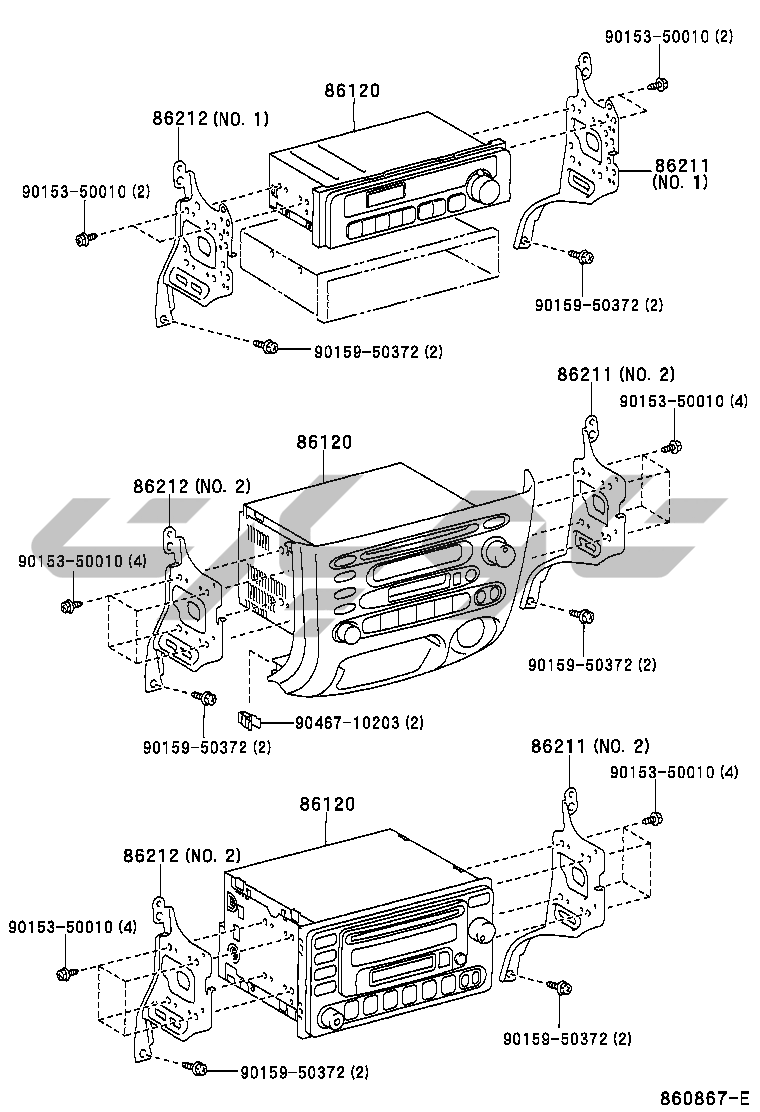 8601: AMPLIFIER