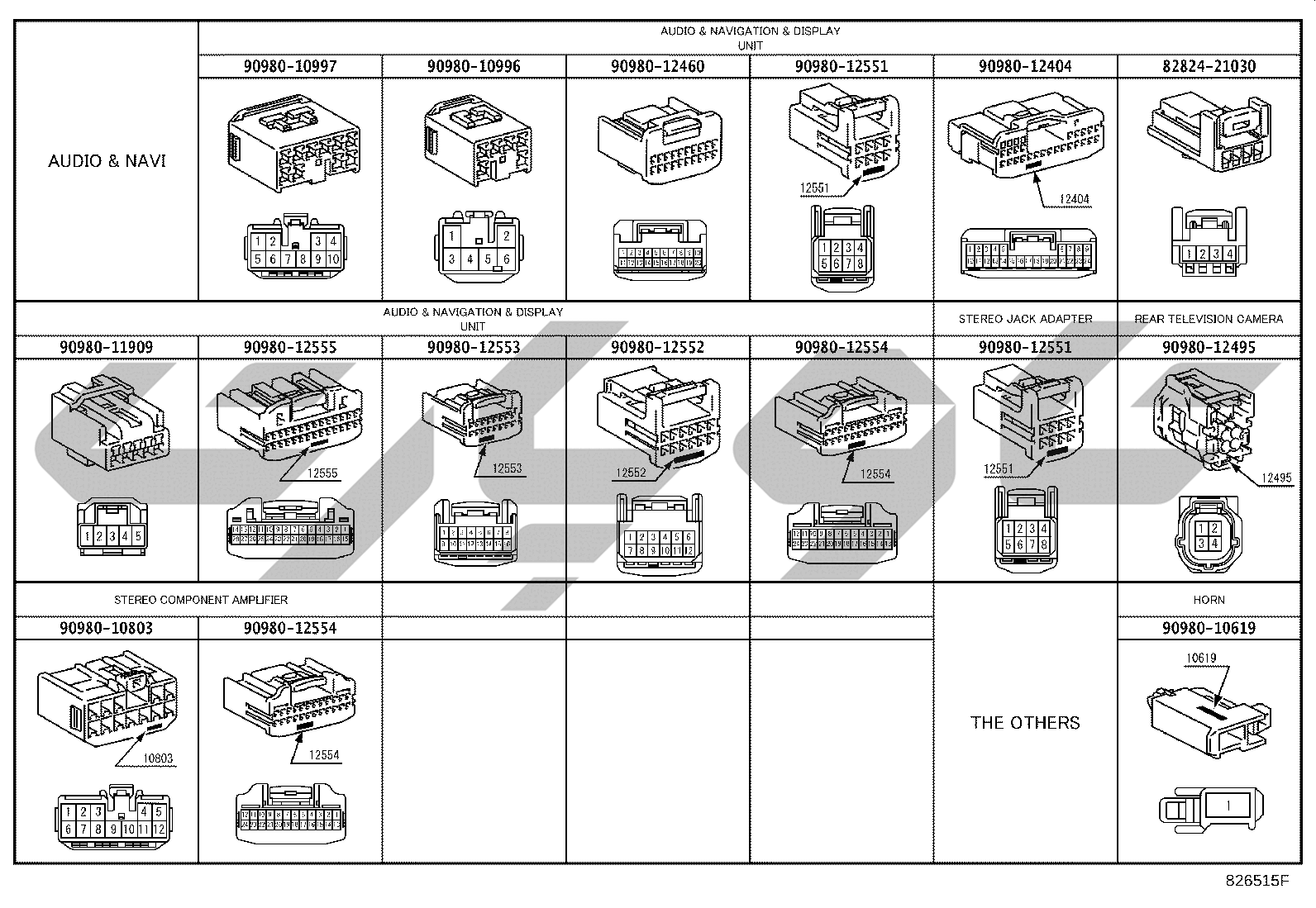 8202: WIRING