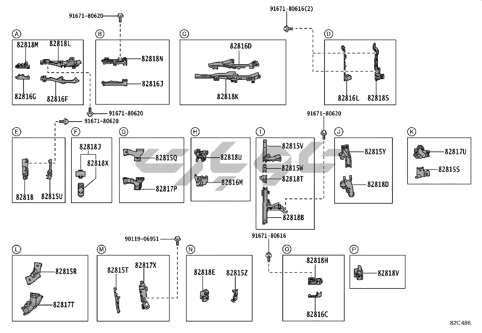 8202: WIRING