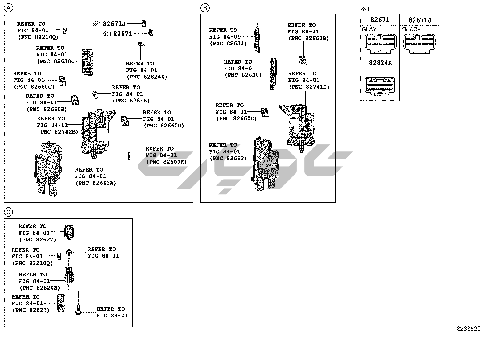 8202: WIRING