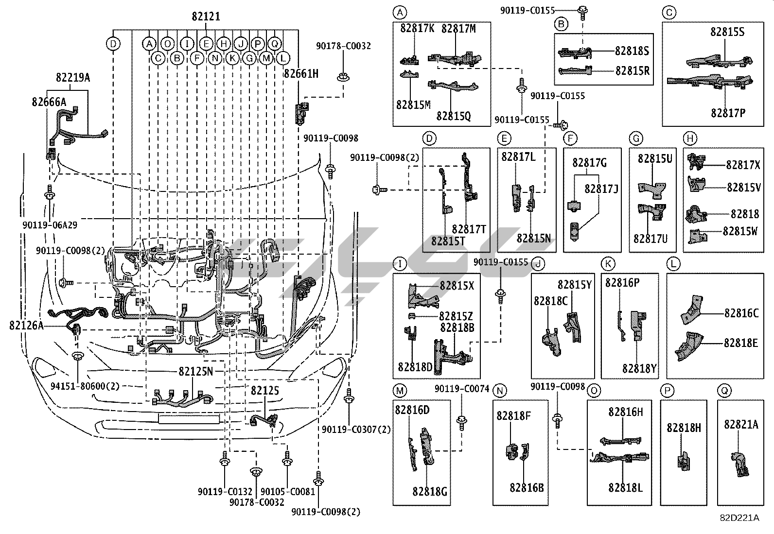 8202: WIRING