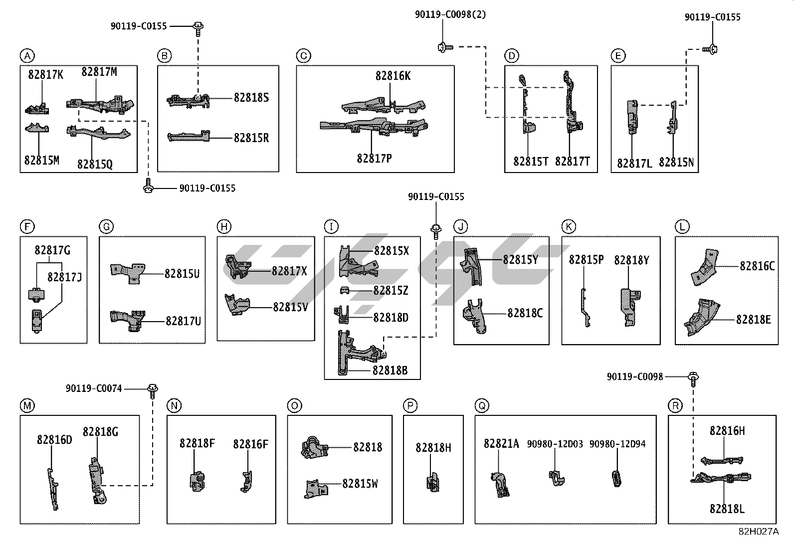 8202: WIRING
