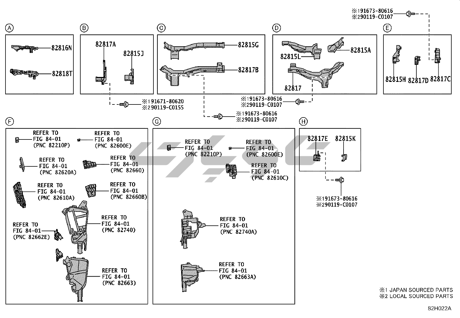 8202: WIRING