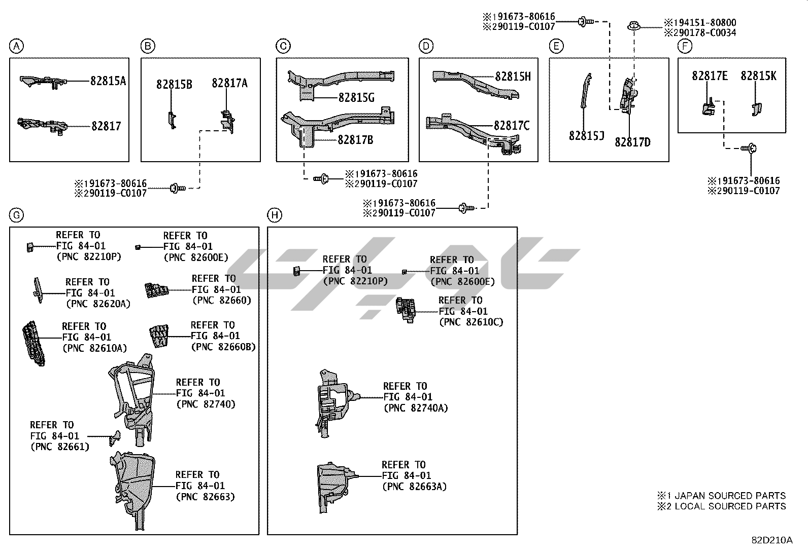 8202: WIRING