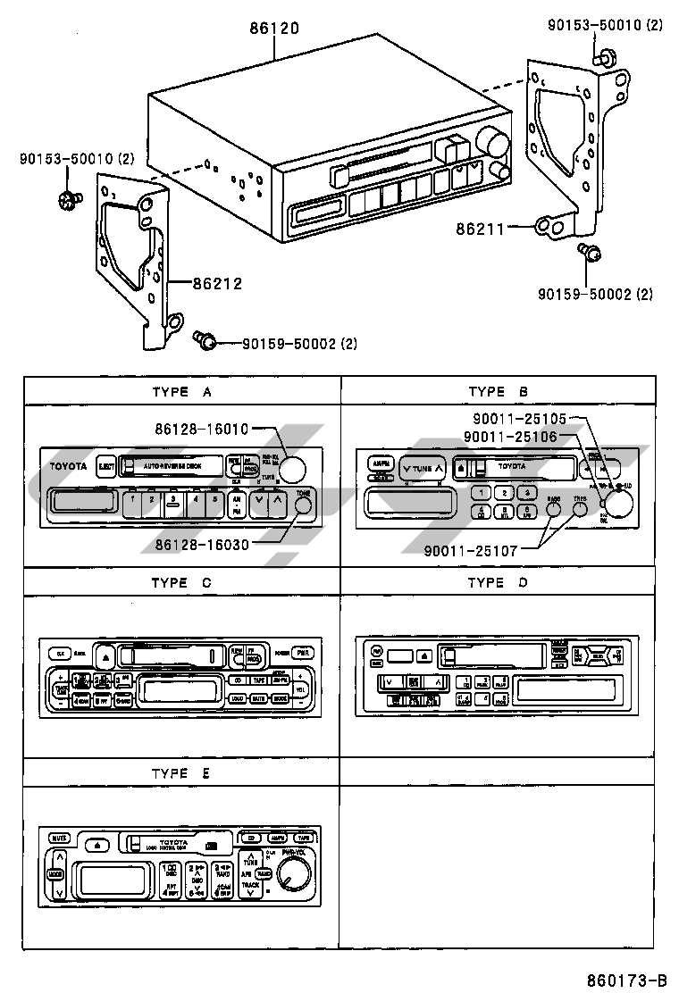 8601: AMPLIFIER