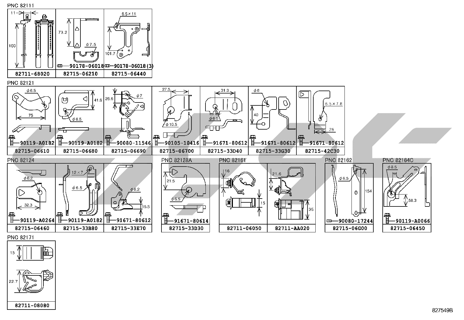 8202: WIRING
