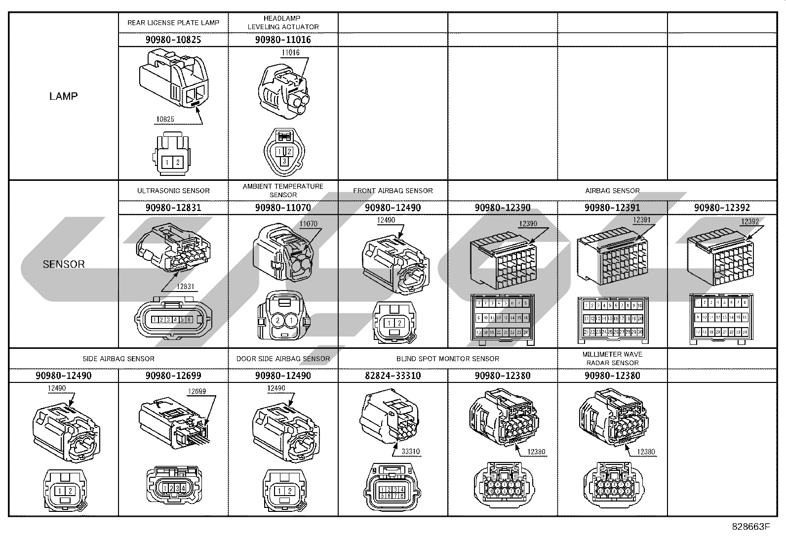 8202: WIRING