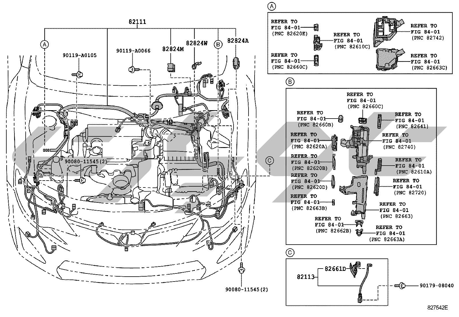 8202: WIRING