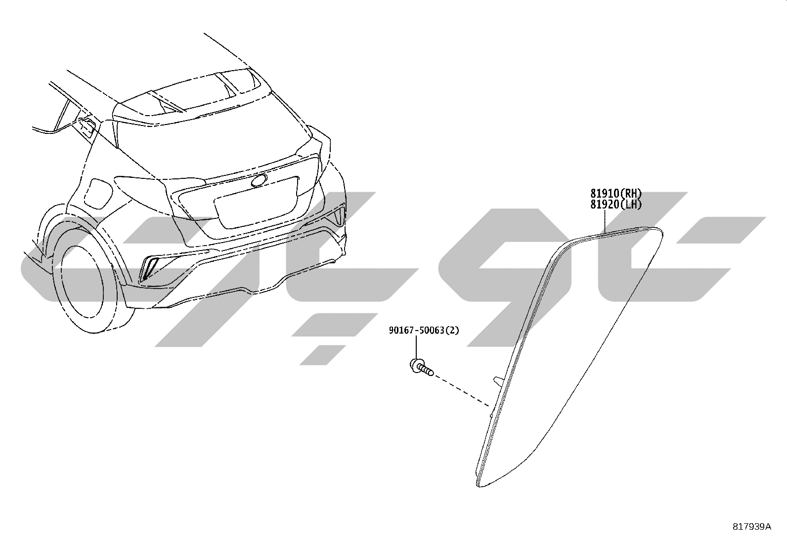8115: REFLEX