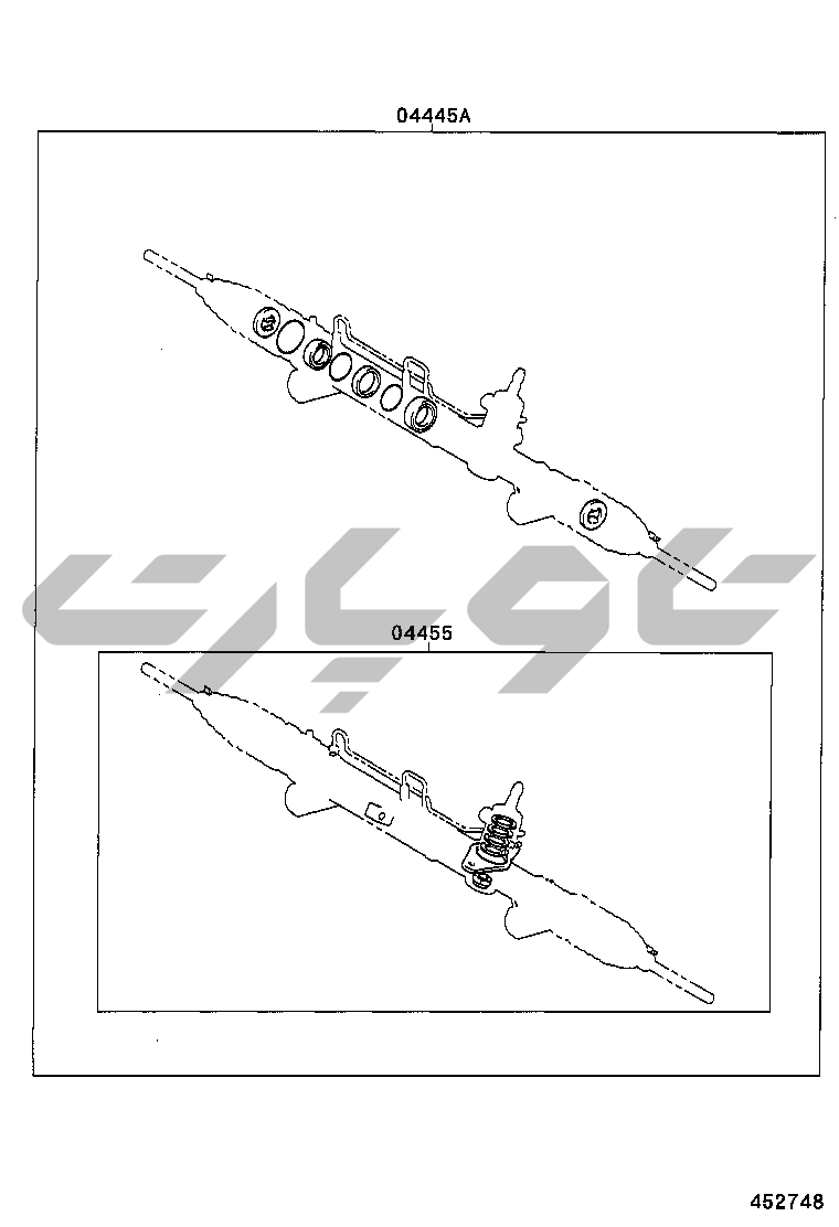 4505: FRONT