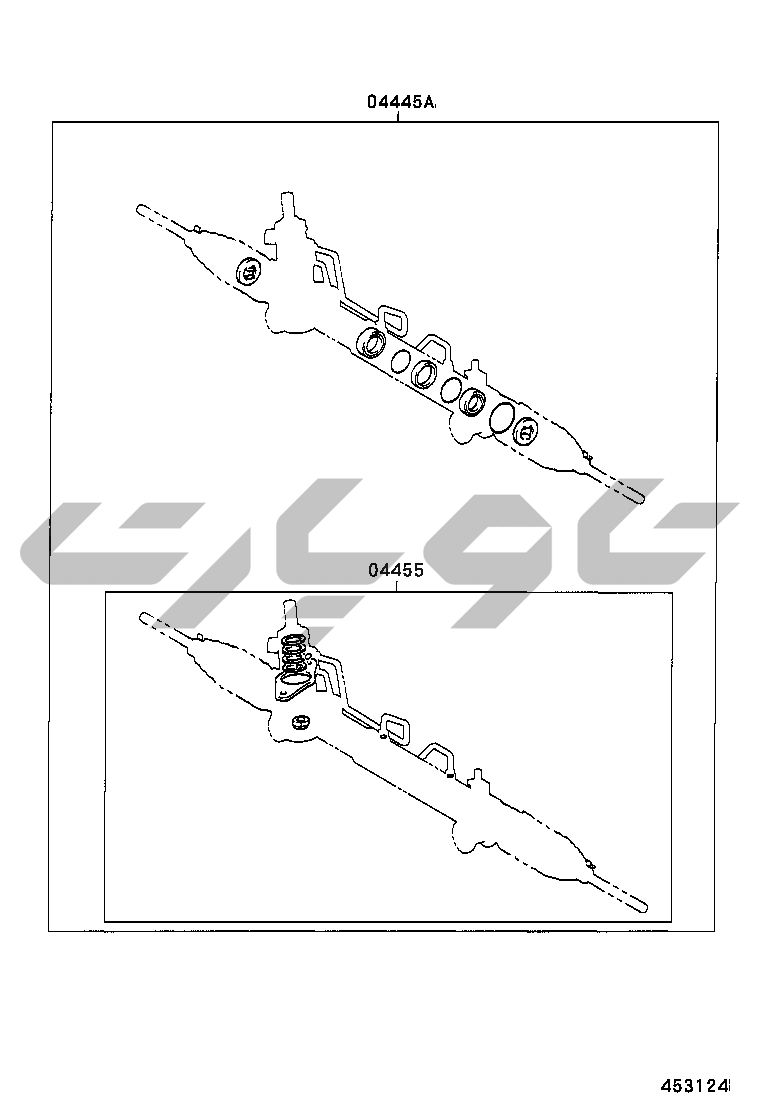 4505: FRONT