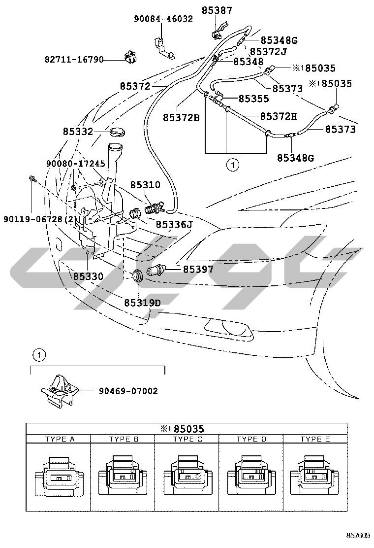 8503: 1009