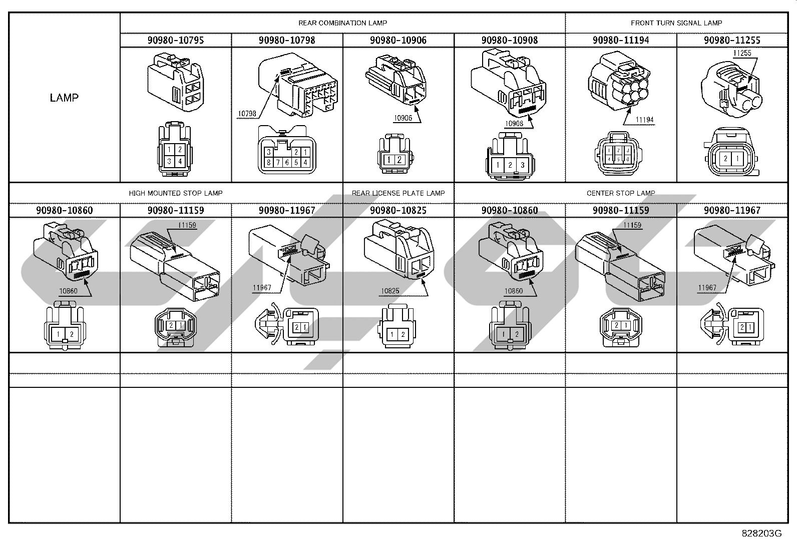 8202: WIRING