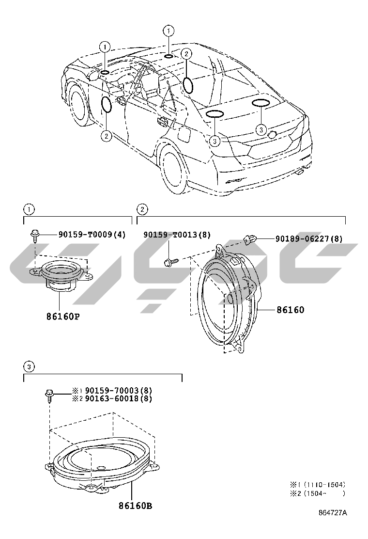 8602: SPEAKER