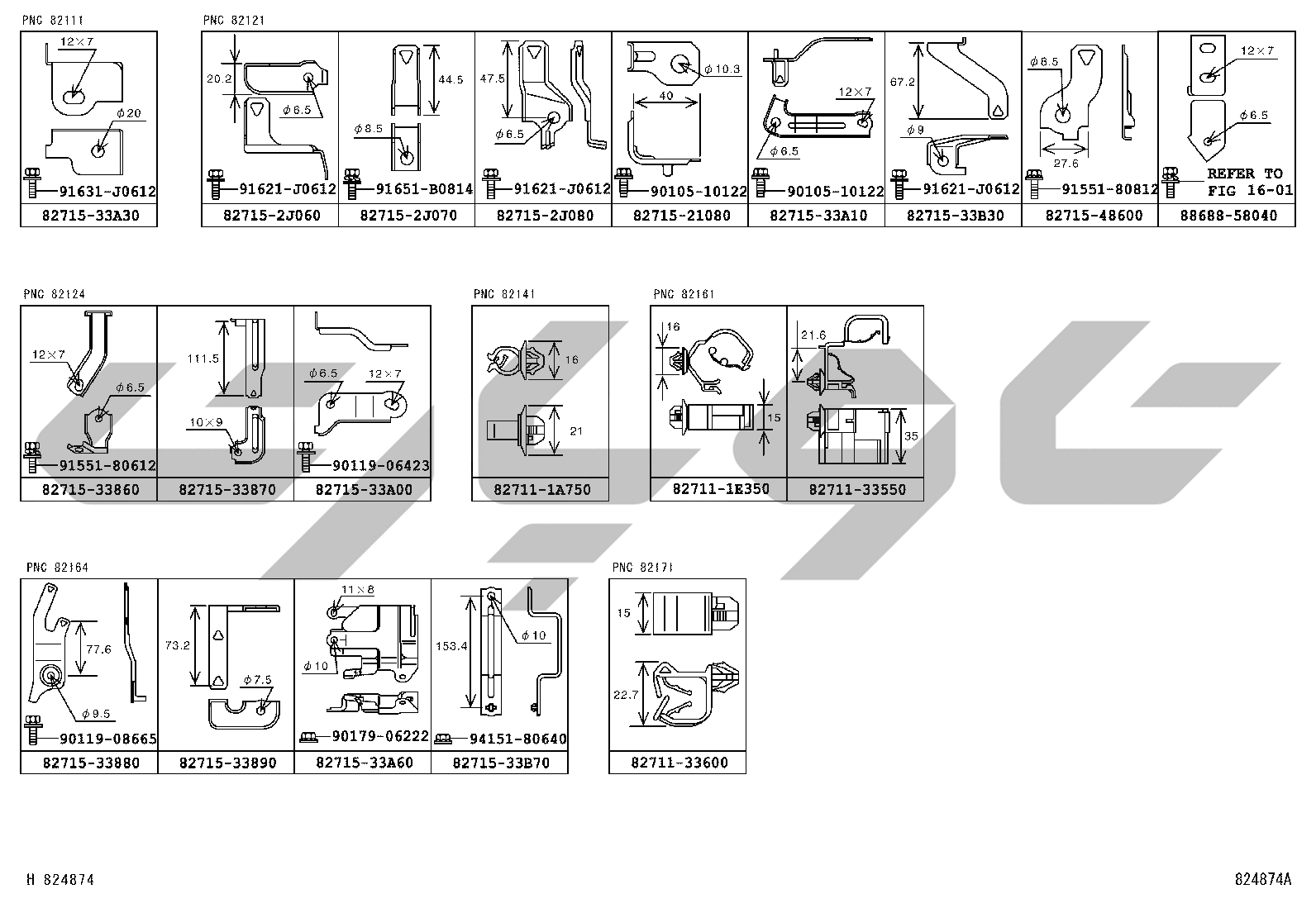 8202: WIRING