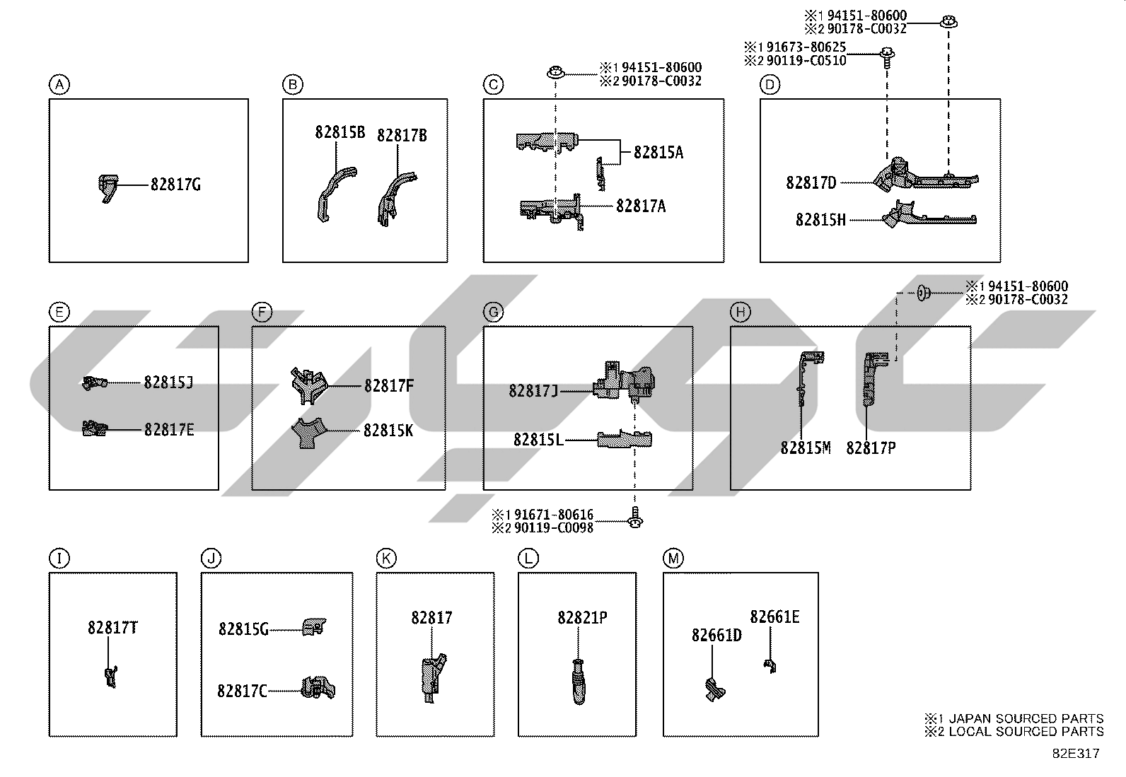 8202: WIRING