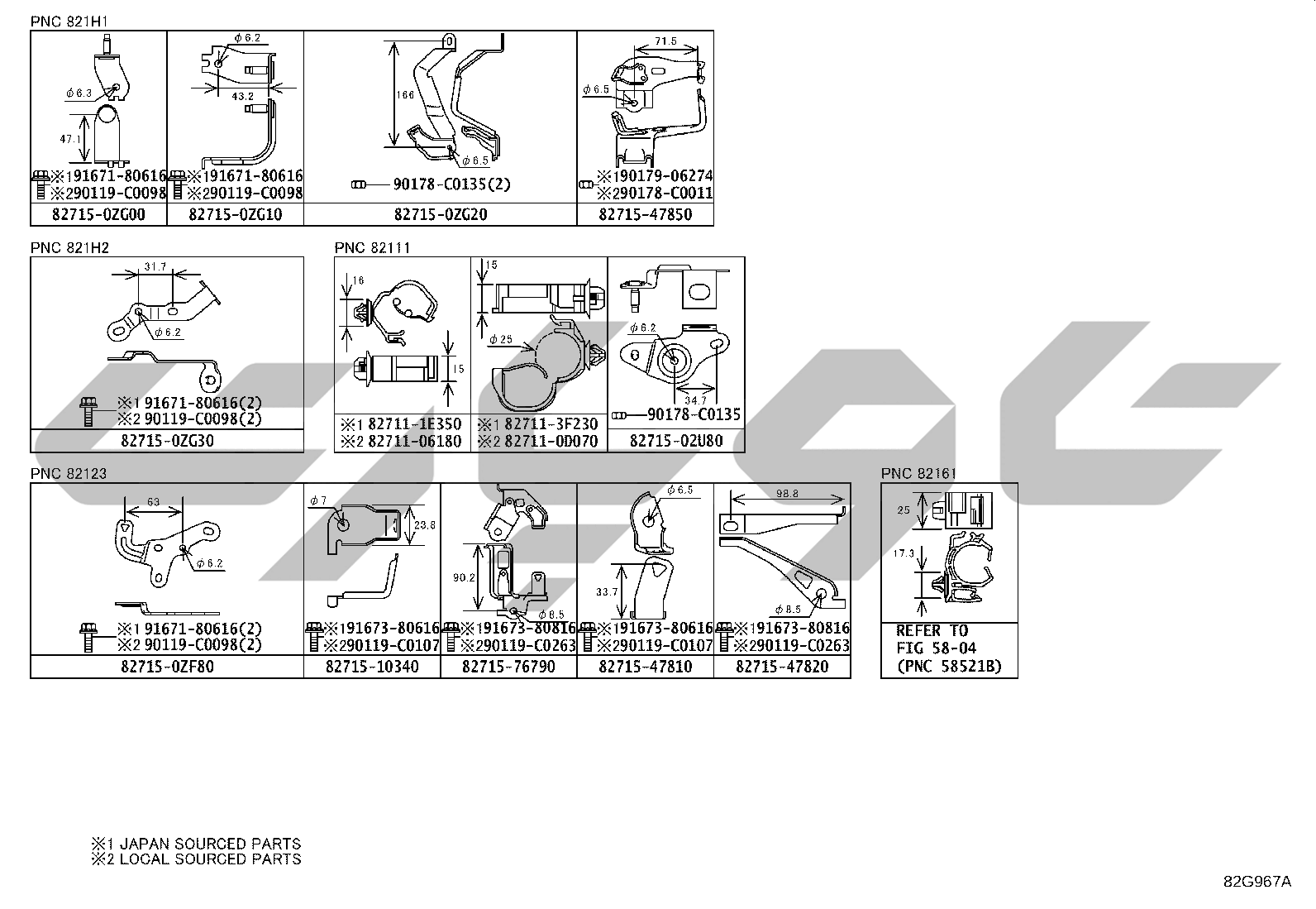 8202: WIRING