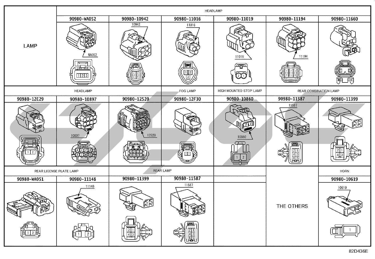 8202: WIRING