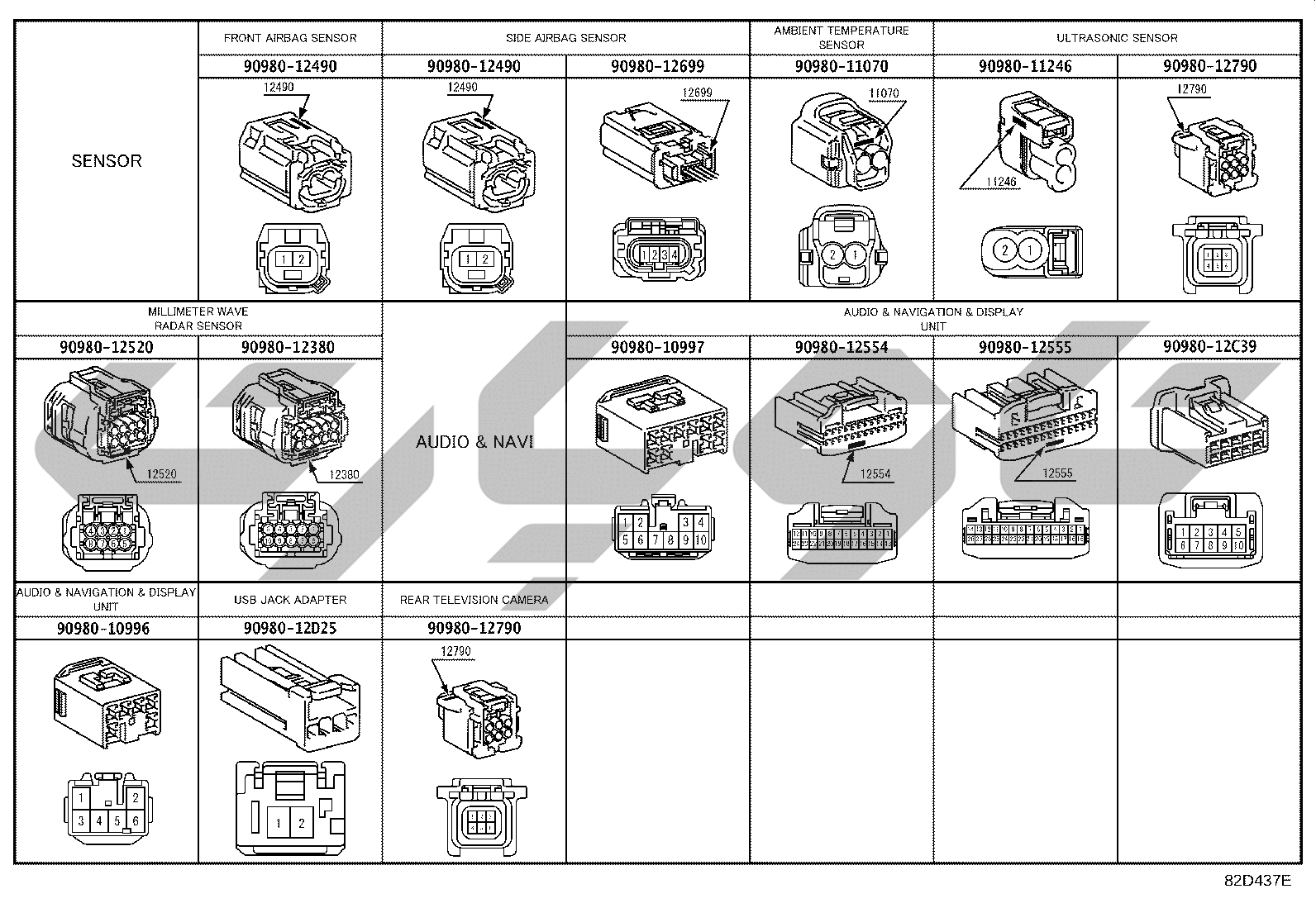 8202: WIRING