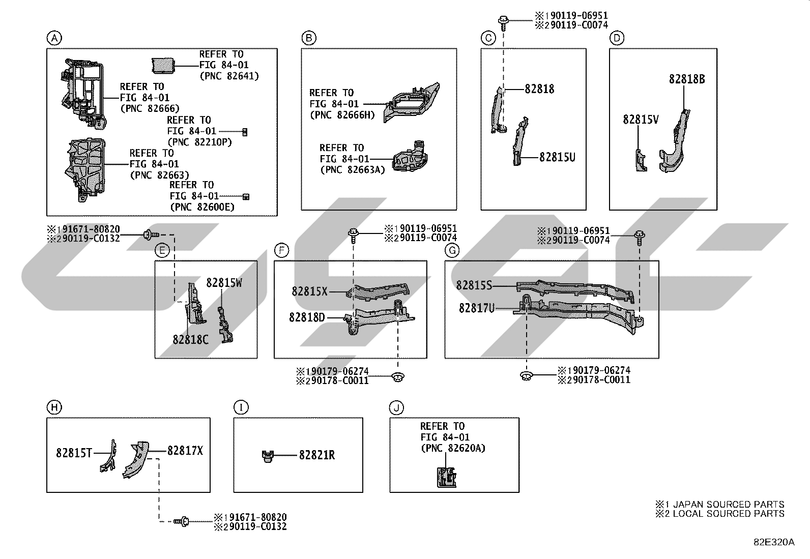 8202: WIRING