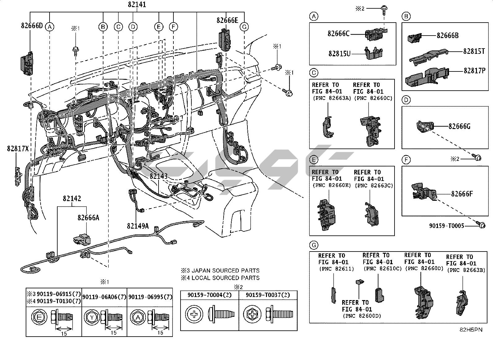 8202: WIRING