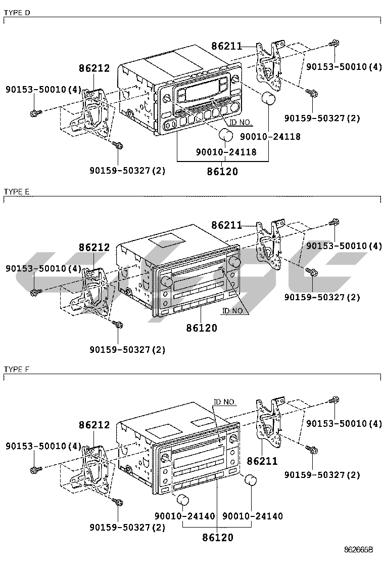 8601: AMPLIFIER