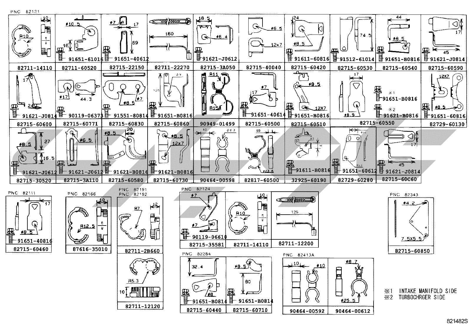 8202: WIRING