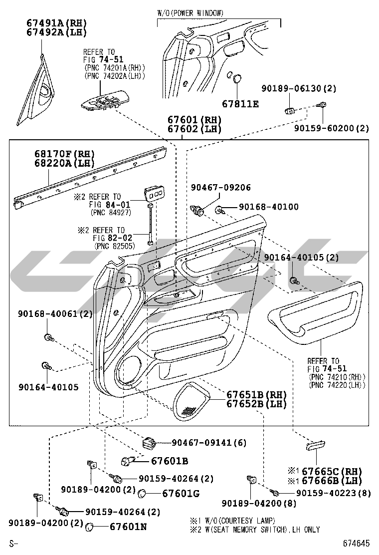 6751: FRONT
