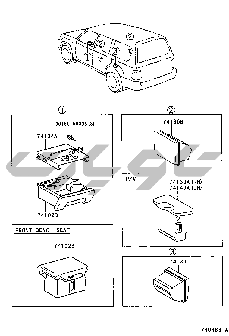 7456: ASH