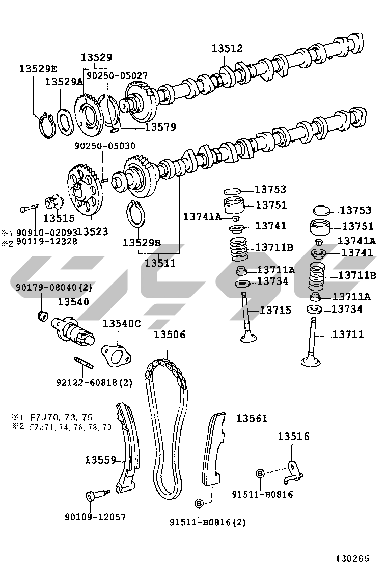جزئیات قطعه