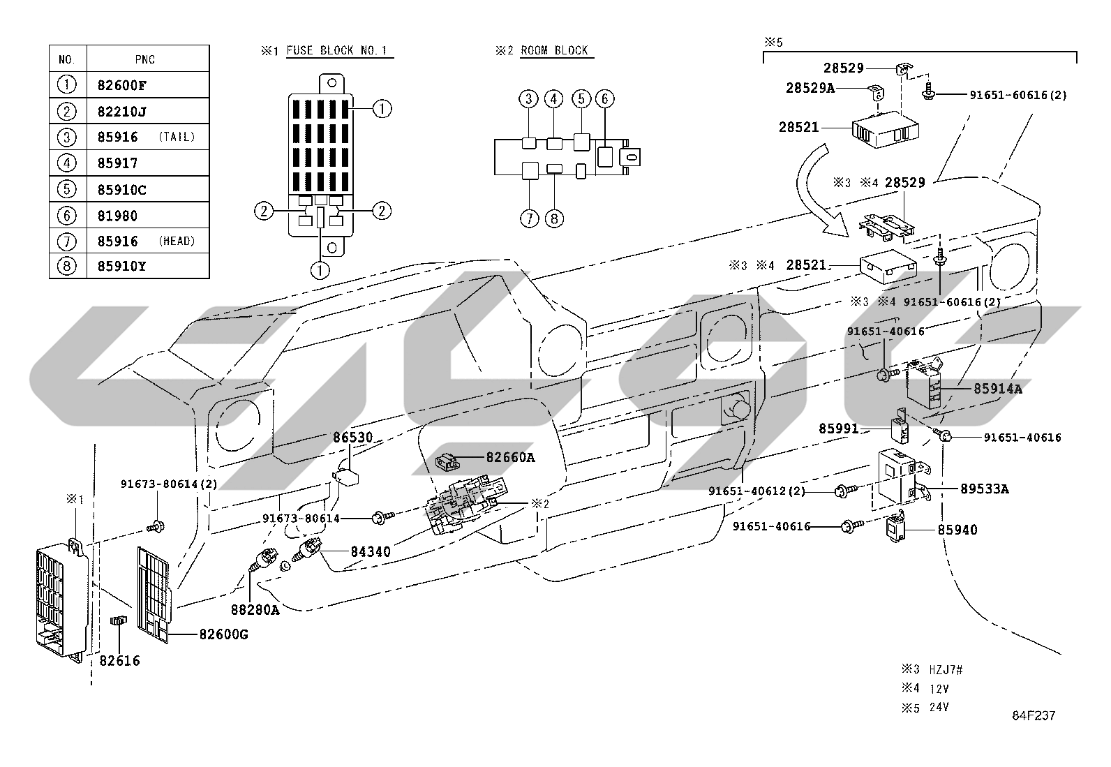 8401: switch & relay & computer