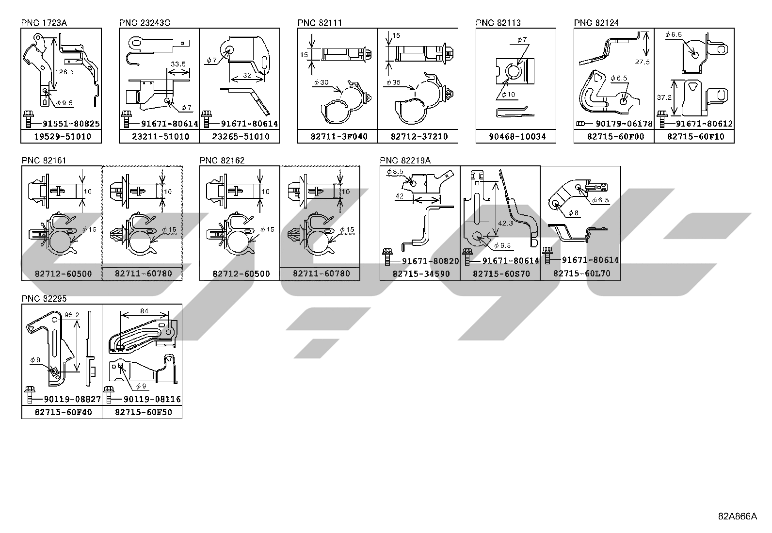 8202: WIRING