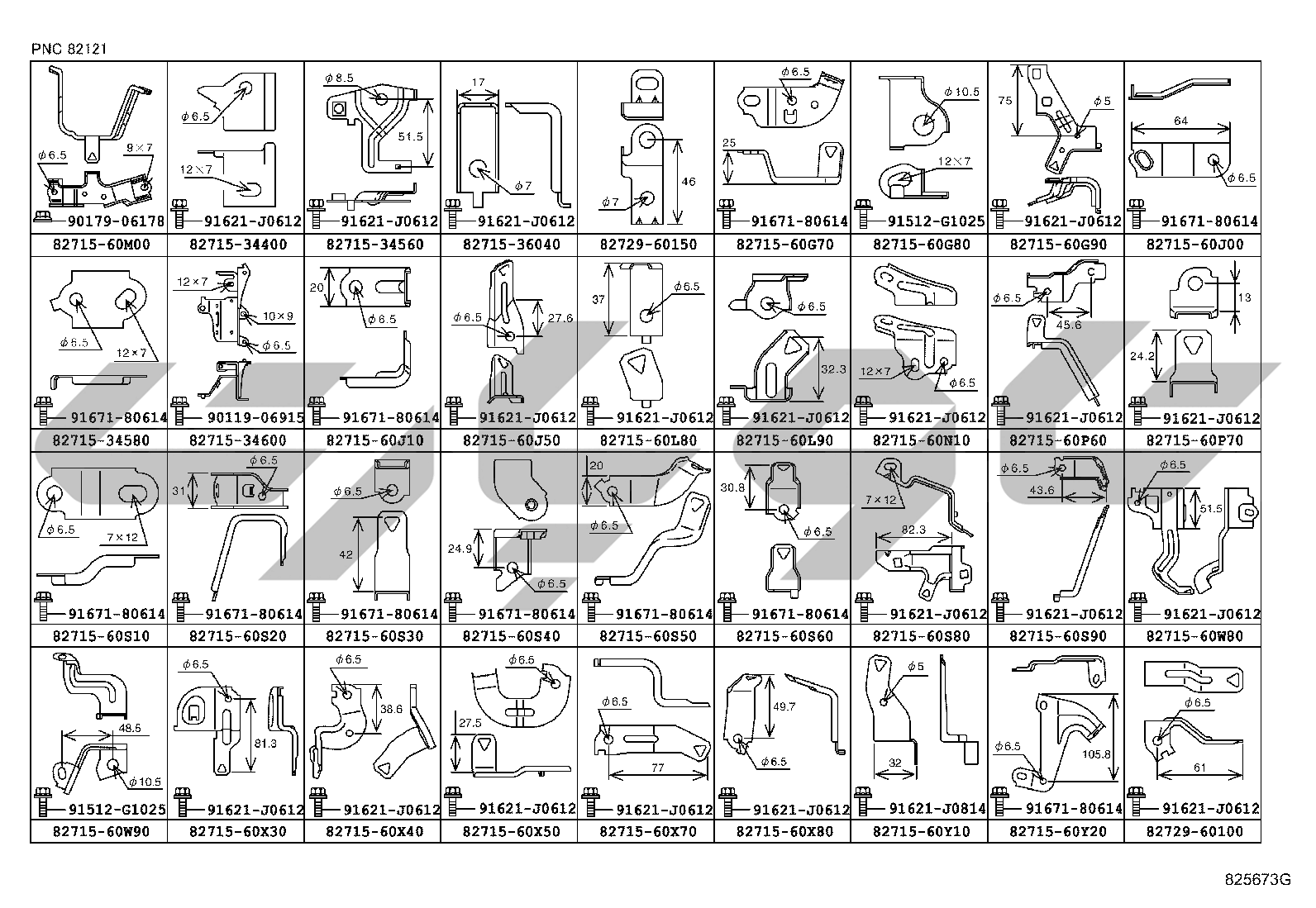 8202: WIRING