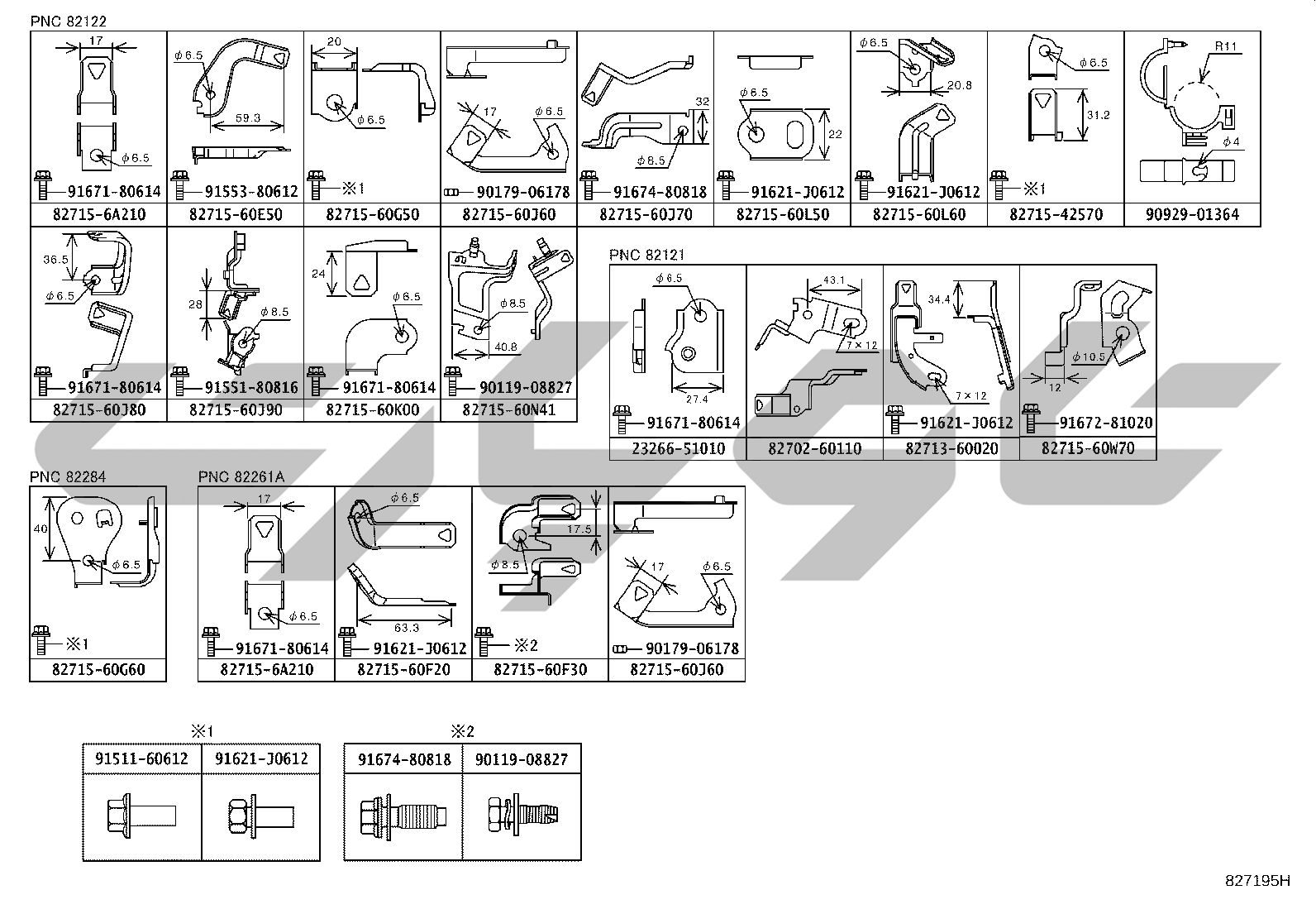 8202: WIRING