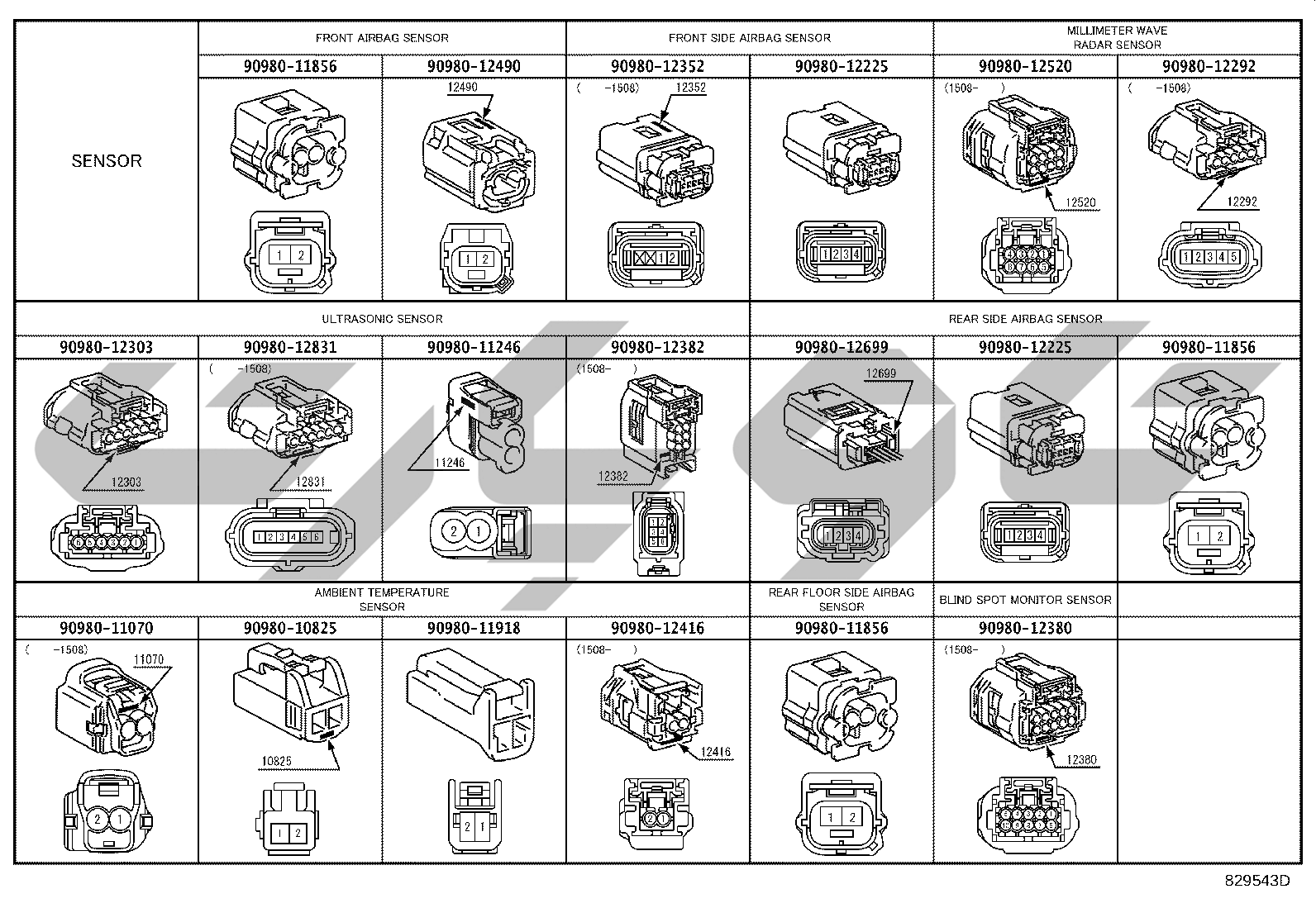 8202: WIRING